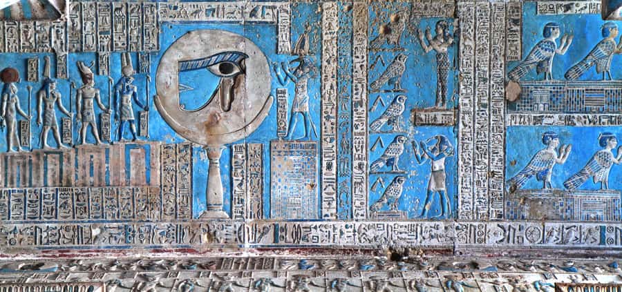 From Luxor: Dendera Temple All-Inclusive Tour & Felucca Ride - Why Dendera is worth leaving Luxor
