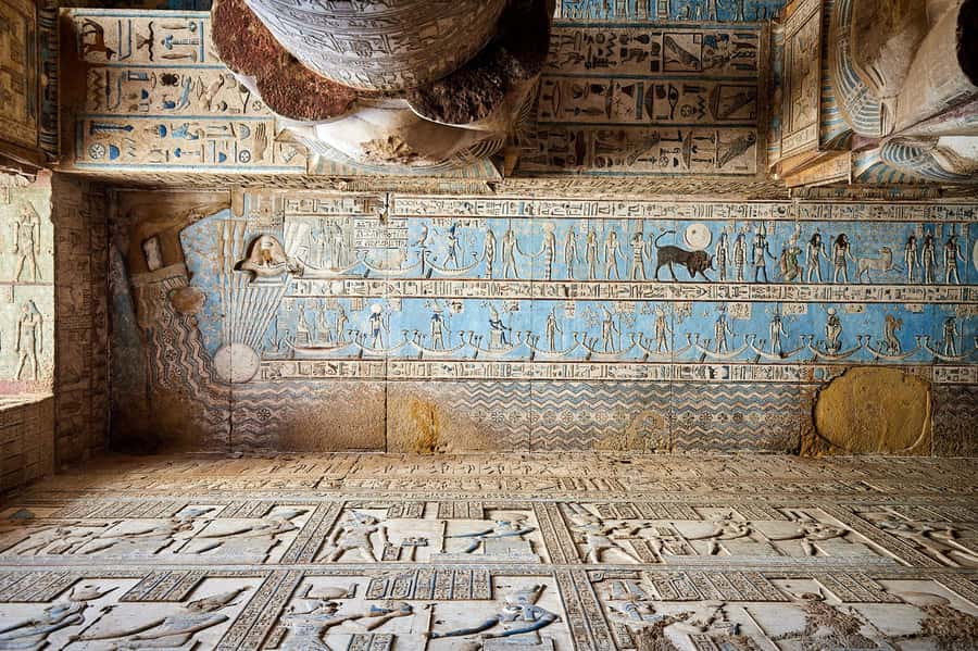 From Luxor: Dendera Temple All-Inclusive Tour & Felucca Ride - Should you book the Dendera and felucca tour?