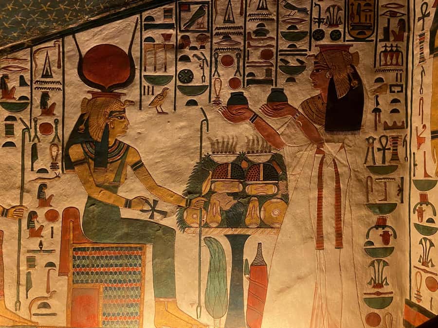 From Luxor: West Bank Tour with Valley of Queens & Lunch - Is $50 a fair price?