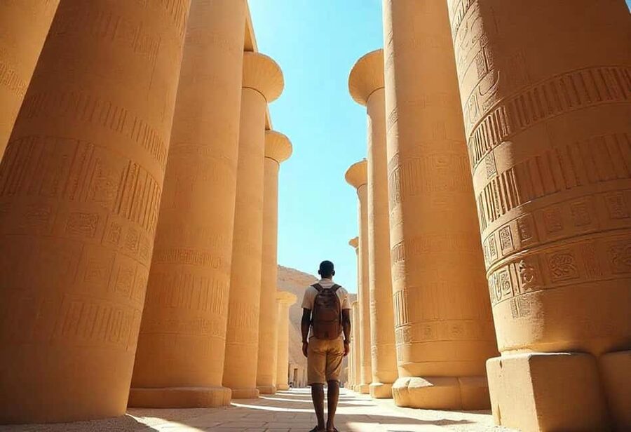 From Marsa Alam: Private Day Trip to Luxor by Car - Key points to know before booking