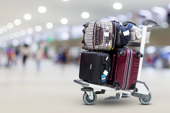 From Sharm El Sheikh Airport Private Transfer - Key points to know before booking
