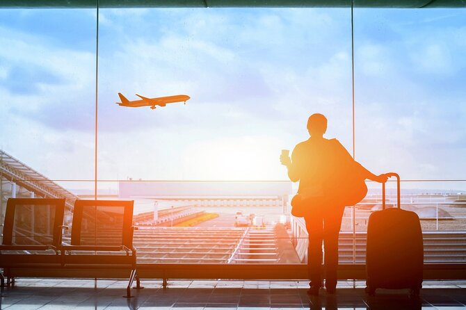 From Sharm El Sheikh Airport Private Transfer - What this Sharm el Sheikh airport transfer actually provides