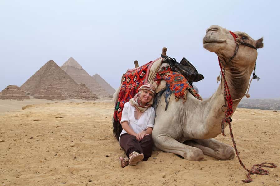 From Sharm El Sheikh: Cairo Pyramids Full-Day Tour by Plane - Is $340 a fair price?