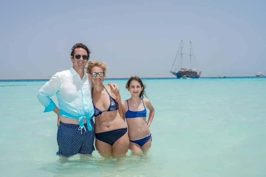 From Sharm: Half day Snorkeling Trip with Lunch - Timing, language, and small points that matter