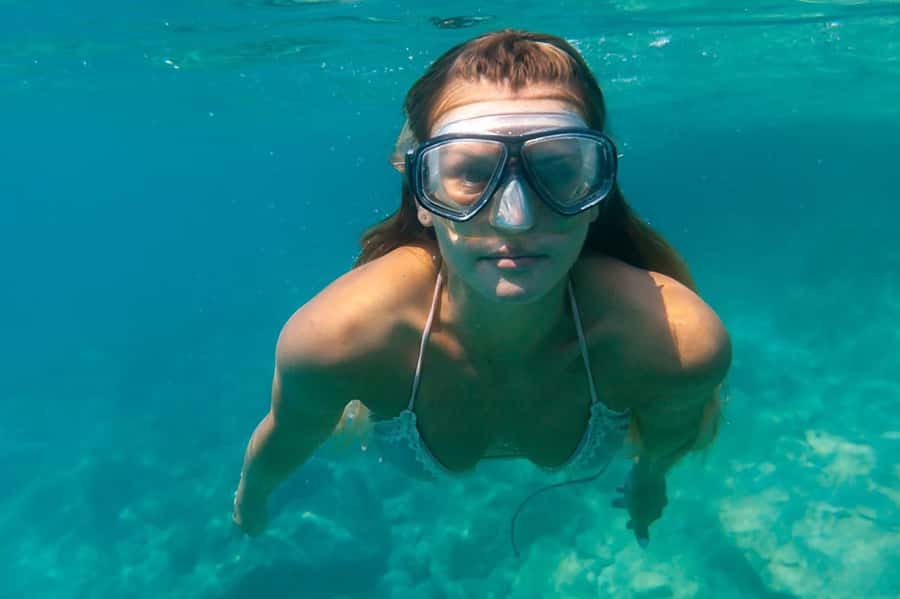 From Sharm: Ras Mohammed snorkeling cruise & optional diving - Setting out from Watanya Marina