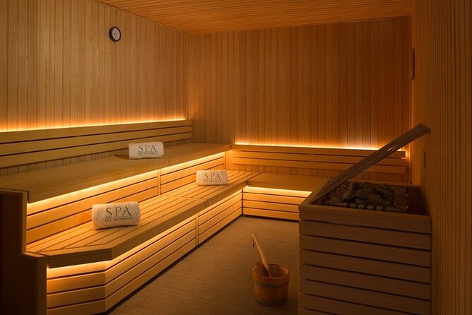 Full Body Massage 1 hour with Steam,Jacuzzi and Sauna in Hurghada - How the schedule can go wrong