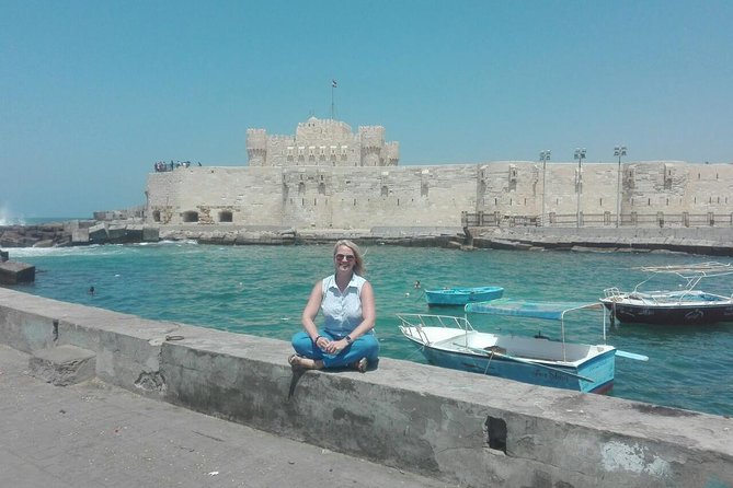 Full-Day Alexandria Private Guided Tour from Cairo with Lunch - Why Alexandria makes a good day from Cairo