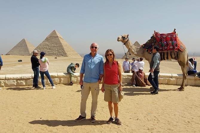 Full Day Cairo Excursion - What Makes the Guiding Arrangement Important