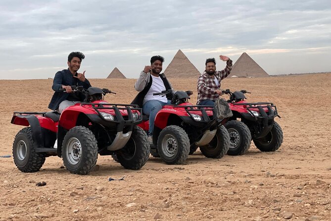 Full day Giza pyramids ,camel ride, Mummies museum and bazar - Lunch at a local restaurant