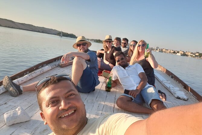 Full Day Guided Tour to Unfinished Obelisk, High Dam and Philae Temple by Boat - Why this short Aswan tour works