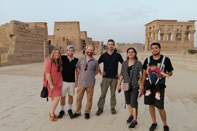 Full Day Guided Tour to Unfinished Obelisk, High Dam and Philae Temple by Boat - Is $85 a fair price?