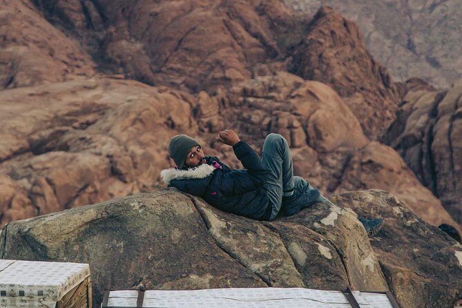 Full-Day Hike Tour at St. Catherine's Monastery - Who will enjoy this hike most