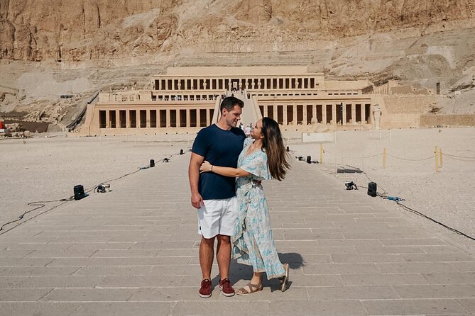 Full-Day Luxor private Tour from Cairo by Plane with Lunch - Valley of the Kings: the day’s great treasure