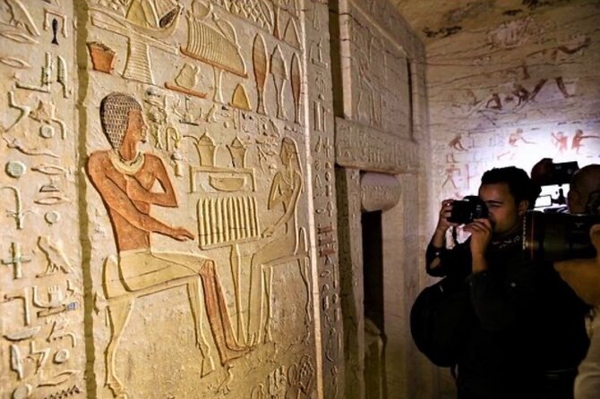Full-Day Luxor Tour from Cairo by Plane - What the $400 price really covers
