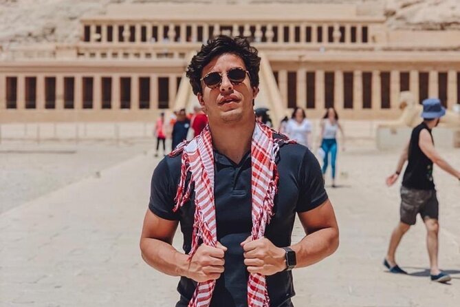 Full-Day Luxor Tour from Cairo by Plane - Who should book this Luxor day trip?