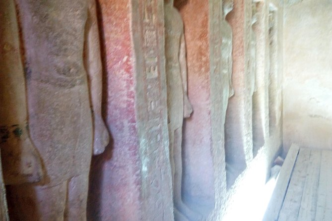 Full Day Private Tour Giza Pyramids Sphinx, Camel Ride, Egyptian Museum & Bazaar - What the $30 price really offers