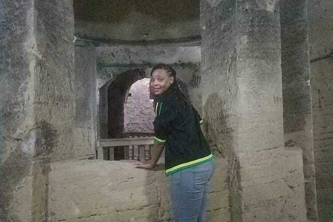 Full-Day Private Tour: Historic Alexandria From Cairo - What the private guide adds to the day