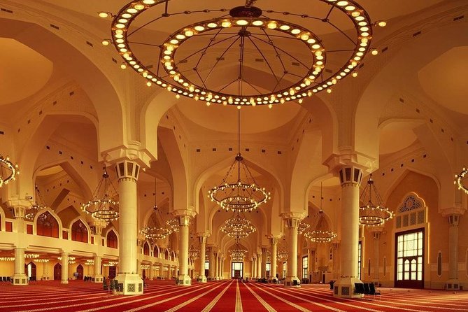 Full Day Private Tour to visit Old Coptic Cairo & Islamic Cairo - Ben Ezra Synagogue and the story of the geniza