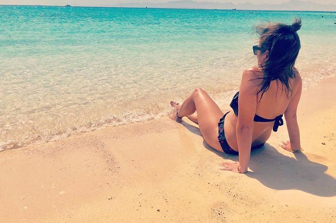 Full day Snorkeling at Hula Hula Island - Hurghada - What the $18 Price Really Buys