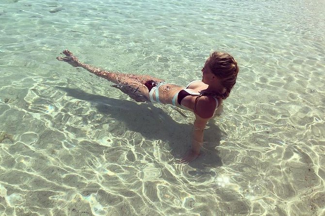 Full day Snorkeling at Hula Hula Island - Hurghada - What Can Go Wrong, and How to Reduce the Risk