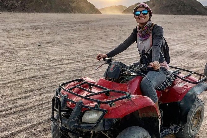 Full day Super Safari Desert Excursion in Hurghada - Quick points before you book