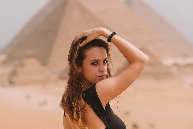 Full day to Giza Pyramids and Grand Egyptian Museum, And felucca - The felucca ride on the Nile