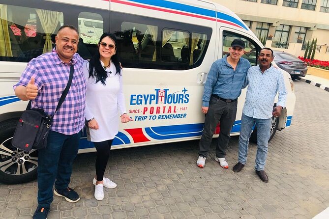 Full Day to Giza Pyramids, Sphinx, Saqqara & Dahshur. - Saqqara and the Step Pyramid of Djoser