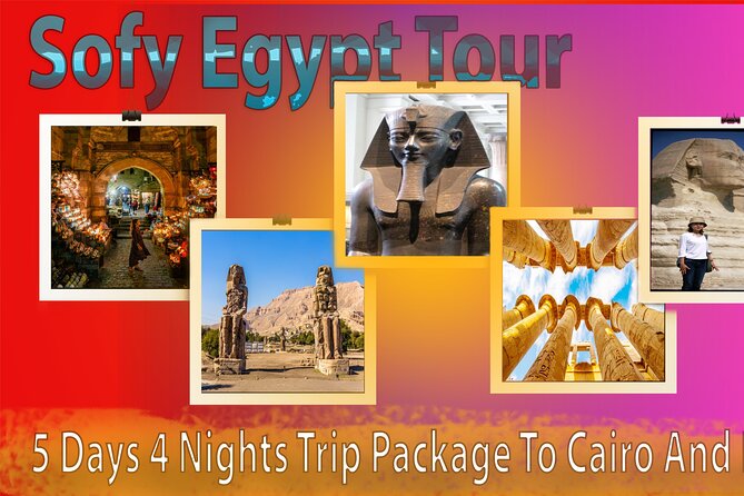 Full day tour Giza Pyramids Sphinx &Lunch and Shopping tour - Koshary or falafel for lunch