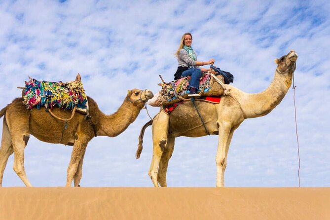 Full day tour Giza Pyramids Sphinx &Lunch and Shopping tour - The shopping stops, useful or too much?