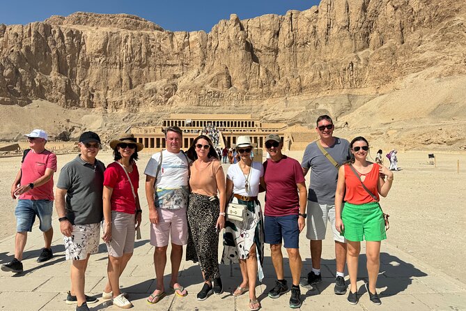 Full Day Tour in Pyramids and Egyptian Museum - What the $45 price really covers