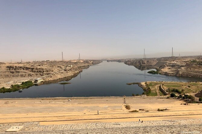 Full-Day Tour of Philae Temple, High Dam and Unfinished Obelisk - Why Philae deserves most of your time