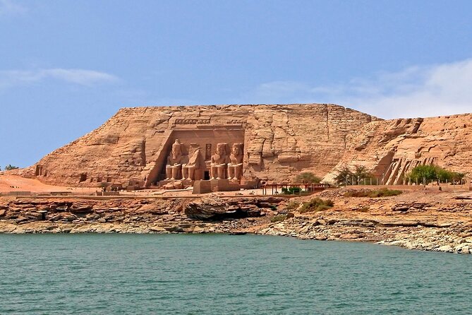 Full Day tour to Abu simbel temples from aswan - Nine practical ways to make the day better