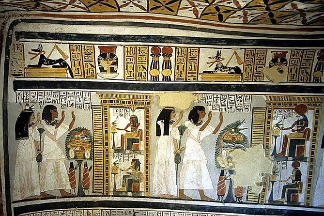 Full-Day Tour to East and West Banks - Why this one-day Luxor plan works