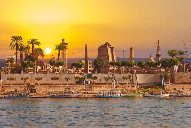 Full Day Tour to East and West Banks of Luxor - What makes this Luxor day worthwhile