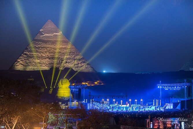 Full Day Tour To Giza Pyramids And The Egyptian Museum - Should you book the Giza and museum tour?