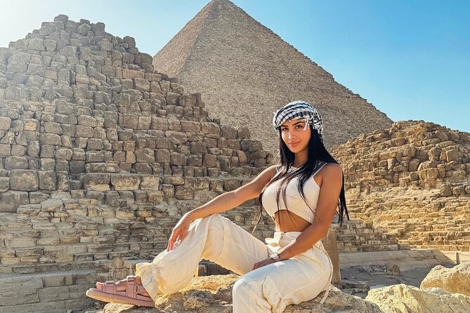 Full day Tour to Giza Pyramids and the Egyptian Museum - Transport, timing, and the actual cost