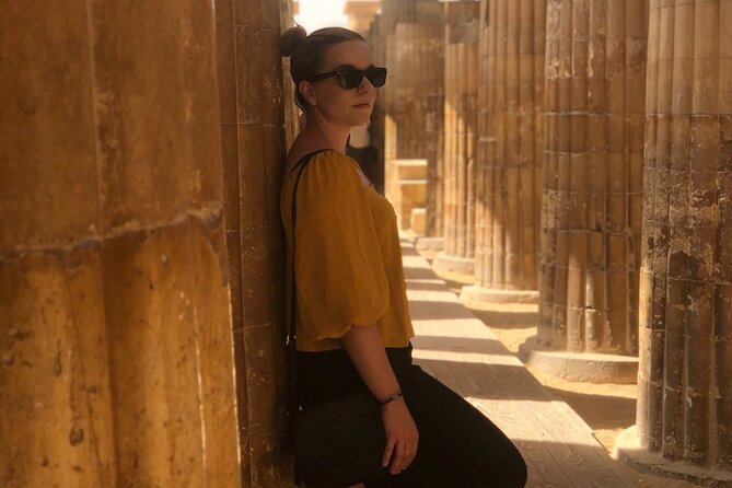 Full Day Tour to Giza Pyramids, Sphinx, Egyptian Museum, Khan el-Khalili Bazaar - Why this one-day Cairo plan works