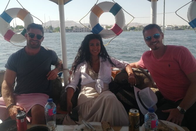 Full Day Tour To Luxor with Flight Included - Why flying makes Luxor possible in one day