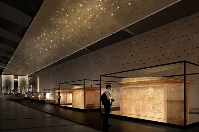 Full-Day Tour to the New Grand Egyptian Museum and Giza Pyramids - Final verdict: a strong first-day choice with two checks