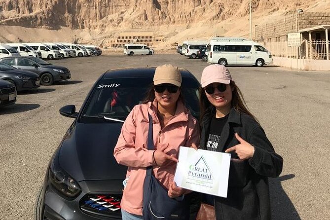 Full Day Trip from Cairo to Luxor - Why this Cairo to Luxor trip makes sense