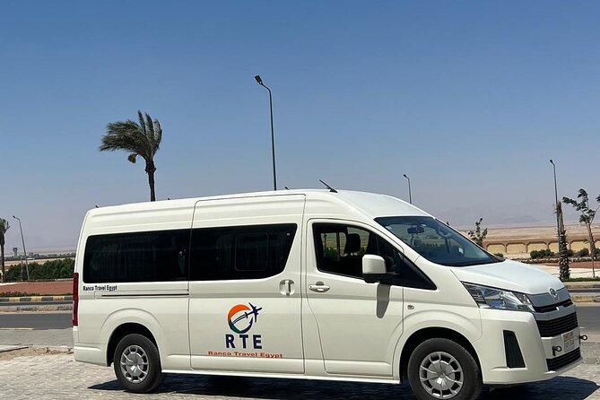 Full day trip to Luxor with littel Group - Hatshepsut Temple at Deir el-Bahari
