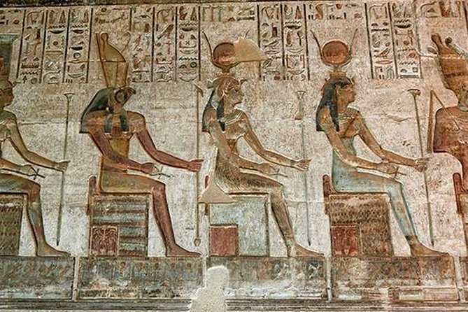 Full day trip to Luxor with littel Group - What to bring and how to manage the day