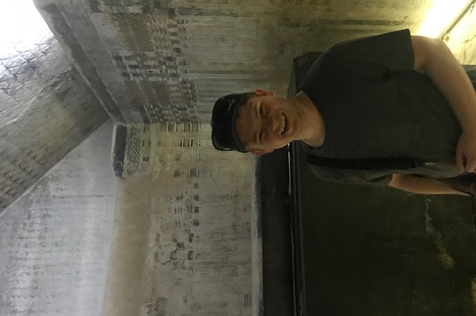 Full Pyramids tour to Giza, Sakkara and Memphis - Memphis and the Mit Rahina Museum
