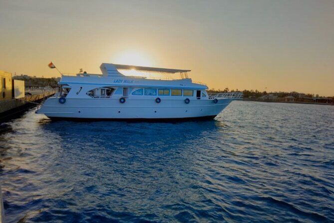 Giftun Islands Snorkeling Trip with Lunch and Water Activities - Who should book this trip