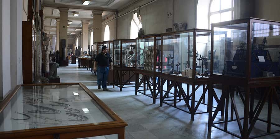 Giza: Egyptian Museum & Optional Khan el-Khalili Tour - Who Should Book This Cairo Tour?