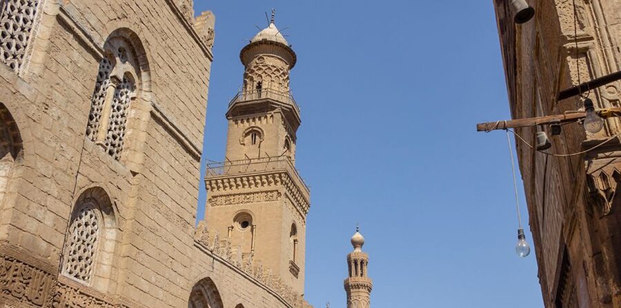 Giza: Egyptian Museum & Optional Khan el-Khalili Tour - Khan el-Khalili, Shopping, and the Art of Saying No