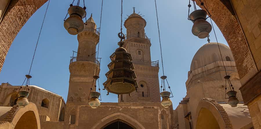 Giza: Egyptian Museum & Optional Khan el-Khalili Tour - What the Time and Price Really Mean