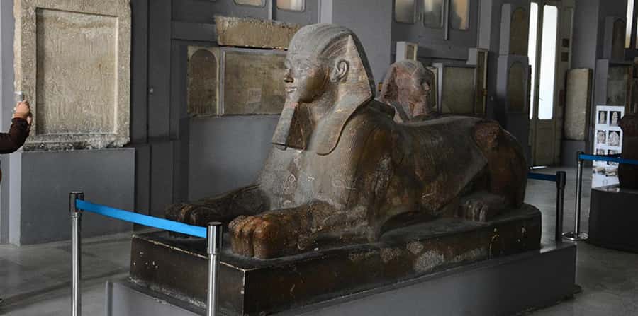 Giza: Egyptian Museum & Optional Khan el-Khalili Tour - Guides, Drivers, and the Human Side of the Day
