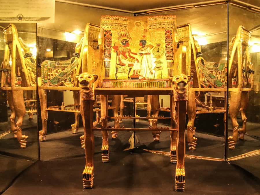 Giza: Pharaonic Village Half-Day Tour with Hotel Pickup - What the $40 price really includes