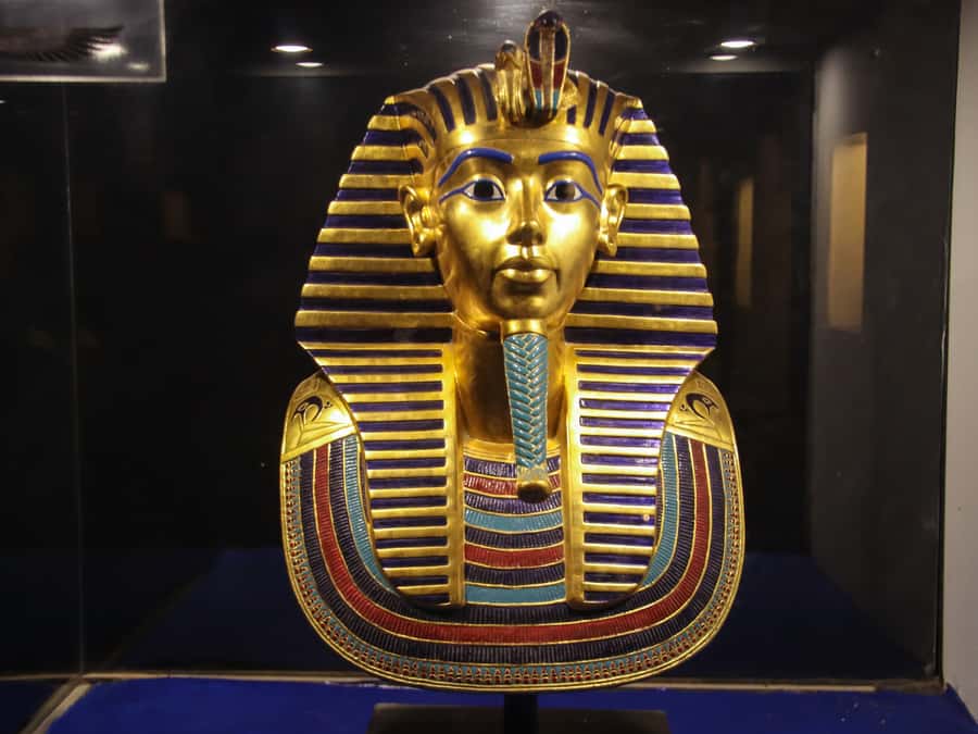 Giza: Pharaonic Village Half-Day Tour with Hotel Pickup - Guide quality can shape the whole morning
